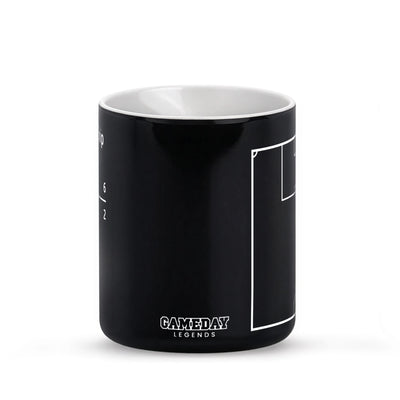 Football's Greatest Goals: Mug